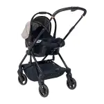 Prego 2099 Mios Premium Travel Bebek Arabası Bej