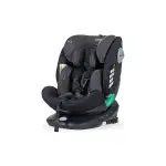 Prego Q9004 Tronfix I-Size Oto Koltuğu 0-36 Kg Siyah