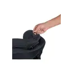 Prego 4088 Strongfix Oto Koltuğu 0-36 Kg Füme