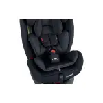 Prego 4088 Strongfix Oto Koltuğu 0-36 Kg Füme