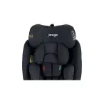Prego 4088 Strongfix Oto Koltuğu 0-36 Kg Füme