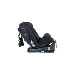 Prego 4088 Strongfix Oto Koltuğu 0-36 Kg Füme