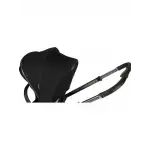 Prego 2425 Evoque I-Size Travel Sistem Bebek Arabası Siyah