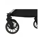 Prego 2425 Evoque I-Size Travel Sistem Bebek Arabası Siyah