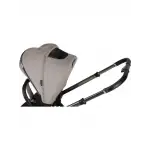 Prego 2425 Evoque I-Size Travel Sistem Bebek Arabası Bej