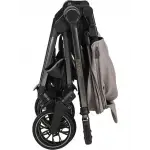 Prego 2425 Evoque I-Size Travel Sistem Bebek Arabası Bej