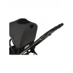 Prego 2425 Evoque I-Size Travel Sistem Bebek Arabası Gri