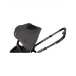 Prego 2425 Evoque I-Size Travel Sistem Bebek Arabası Gri