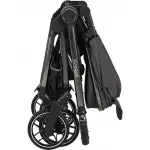 Prego 2425 Evoque I-Size Travel Sistem Bebek Arabası Gri