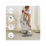 Babybjörn Bliss Ana Kucağı 3D Jersey Sand Grey