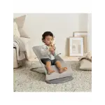 Babybjörn Bliss Ana Kucağı 3D Jersey Sand Grey