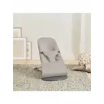 Babybjörn Bliss Ana Kucağı 3D Jersey Sand Grey