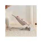 Babybjörn Balance Bliss Ana Kucağı Cotton 3D Jersey Light Beige