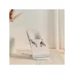 Babybjörn Balance Bliss Ana Kucağı Cotton 3D Jersey Light Beige