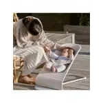 Babybjörn Balance Bliss Ana Kucağı Cotton 3D Jersey Light Beige