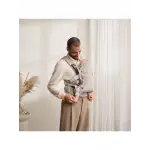 Babybjörn Kanguru Harmony Woven Melange Light Beige