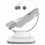 Uppababy Mamaroo 5.0 Elektrikli Ana Kucağı Stella