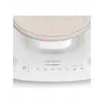 Uppababy Mamaroo 5.0 Elektrikli Ana Kucağı Charlie