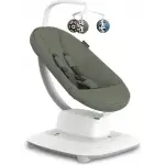 Uppababy Mamaroo 5.0 Elektrikli Ana Kucağı Camila