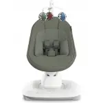 Uppababy Mamaroo 5.0 Elektrikli Ana Kucağı Camila