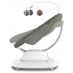Uppababy Mamaroo 5.0 Elektrikli Ana Kucağı Camila