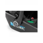 Bagi Capsule i-Size 0-13 KG Oto Koltuğu Black