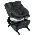 Besafe Izi Turn B I-Size Oto Koltuğu 0-18 Kg Anthracite Mesh