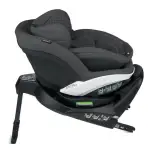 Besafe Izi Turn B I-Size Oto Koltuğu 0-18 Kg Anthracite Mesh