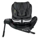 Besafe Izi Turn B I-Size Oto Koltuğu 0-18 Kg Anthracite Mesh