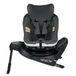 Besafe Izi Turn B I-Size Oto Koltuğu 0-18 Kg Anthracite Mesh