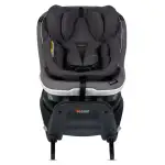 Besafe Izi Turn B I-Size Oto Koltuğu 0-18 Kg Metallic Melange