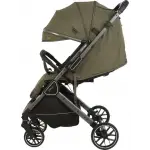 Prego 2430 Canyon Bebek Arabası Yeşil