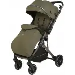 Prego 2430 Canyon Bebek Arabası Yeşil