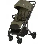 Prego Canyon 2430 Travel Sistem Bebek Arabası Yeşil