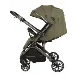 Prego Canyon 2430 Travel Sistem Bebek Arabası Yeşil