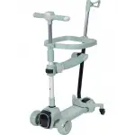 Prego Toys Smile Scooter Yeşil