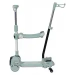 Prego Toys Smile Scooter Yeşil