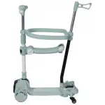 Prego Toys Smile Scooter Yeşil