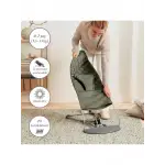 BabyBjörn Bliss Ana Kucağı Petal Woven Dark Green