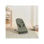 BabyBjörn Bliss Ana Kucağı Petal Woven Dark Green