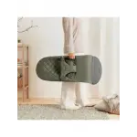 BabyBjörn Bliss Ana Kucağı Petal Woven Dark Green