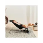 Babybjörn Bliss Ana Kucağı Woven Black