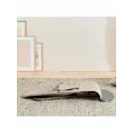 Babybjörn Balance Bliss Ana Kucağı Oyuncaklı Woven Sand Grey