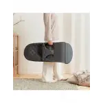 Babybjörn Bliss Ana Kucağı Oyuncaklı Woven Anthracite