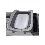 Prego 8067 Armada Anne Yanı Oyun Parkı 70x120 cm Gri