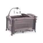 Prego 8067 Armada Anne Yanı Oyun Parkı 70x120 cm Bej