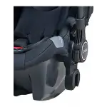 Prego 2223 Ibiza Plus Oto Koltuğu 0-13 Kg New Siyah