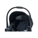 Prego 2223 Ibiza Plus Oto Koltuğu 0-13 Kg New Siyah