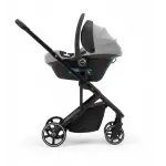 Bagi Neo 2 Travel Sistem Bebek Arabası Greyson