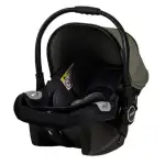 Prego 2430 Canyon Oto Koltuğu 0-13 Kg Yeşil